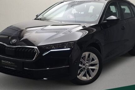 Skoda Octavia 5.190 km 25.990 &euro; Garmisch-Partenkirchen 82467