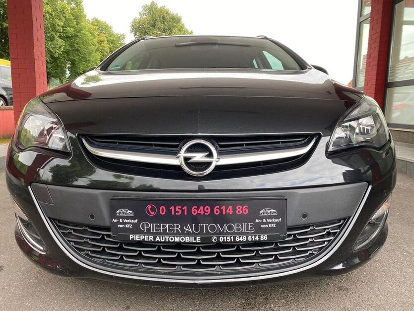 Astra