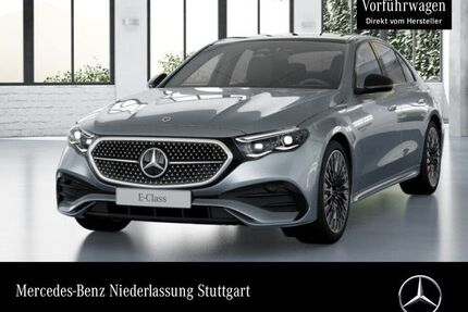 Mercedes E 300