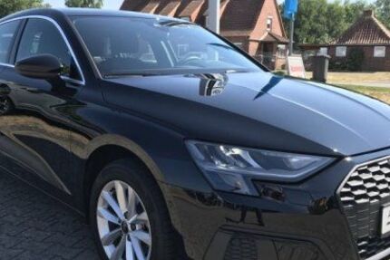 Audi A3 6.510 km 24.999 &euro; Dömitz 19303