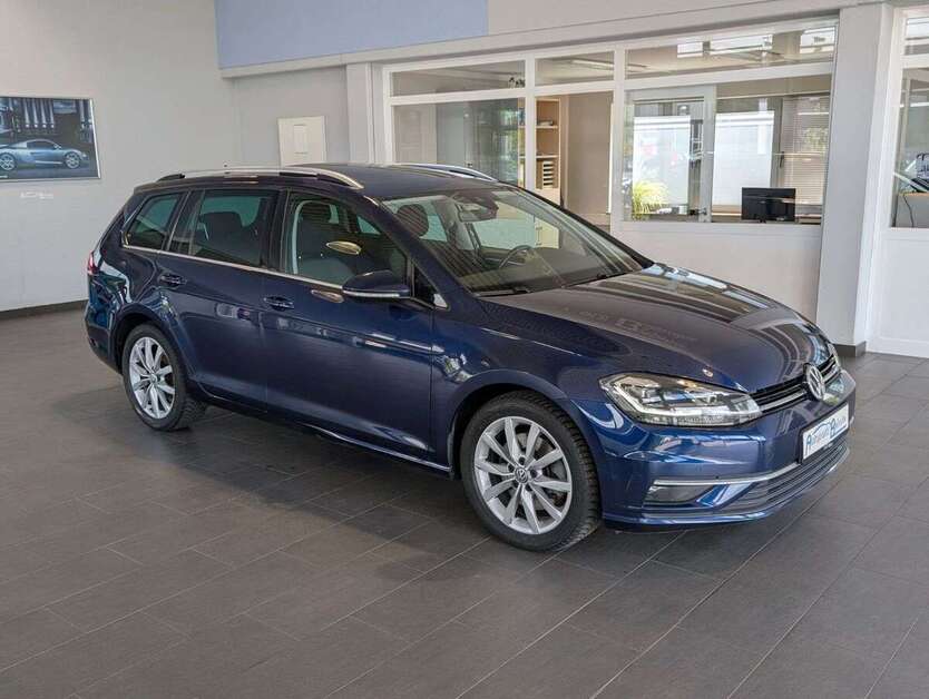 VW Golf 173.054 km 12.990 € Achim-Bierden 28832