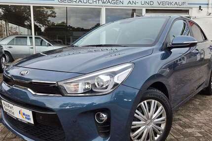 Kia Rio 30.800 km 12.450 € Bremen 28259