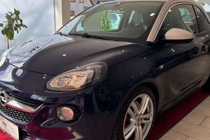 Opel Adam 104.222 km 10.400 &euro; Pinneberg 25421