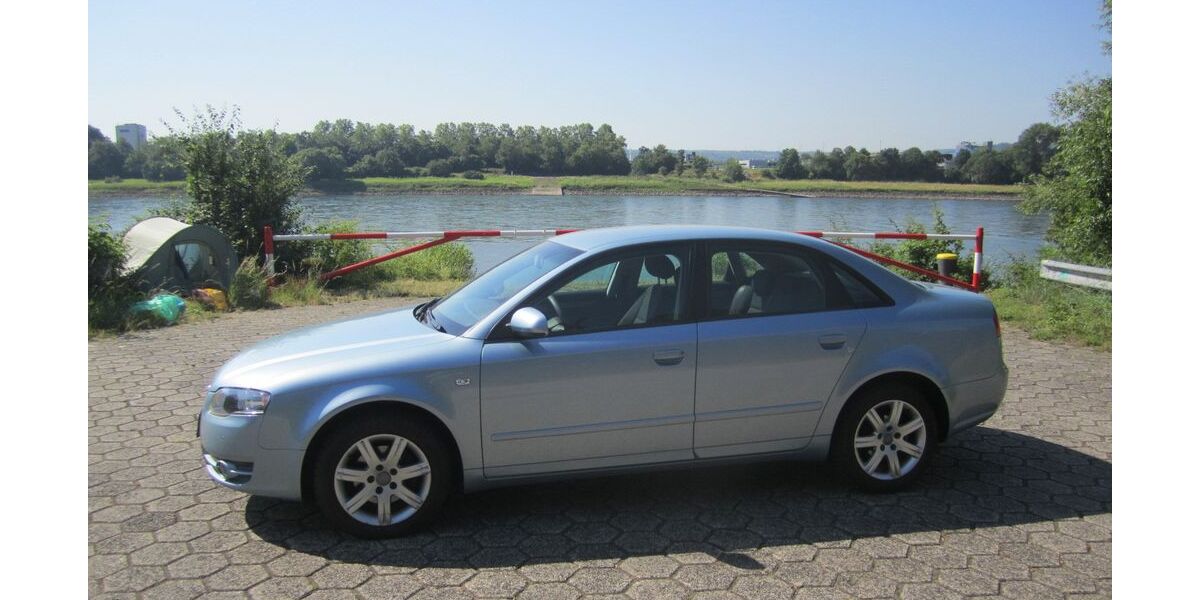 Audi A4 55.892 km 7.990 &euro; Neuwied 56567