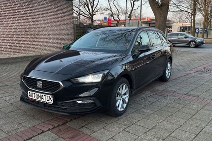 Seat Leon 36.000 km 22.600 € Bremen 28329