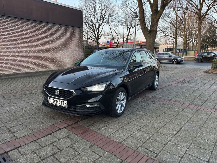 Seat Leon 36.000 km 22.600 € Bremen 28329