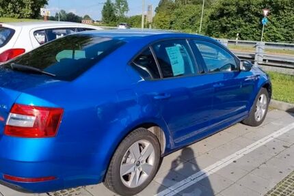 Skoda Octavia 175.000 km 7.300 € Bad Salzdetfurth 31162
