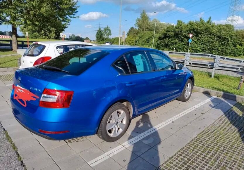 Skoda Octavia 175.000 km 7.300 € Bad Salzdetfurth 31162