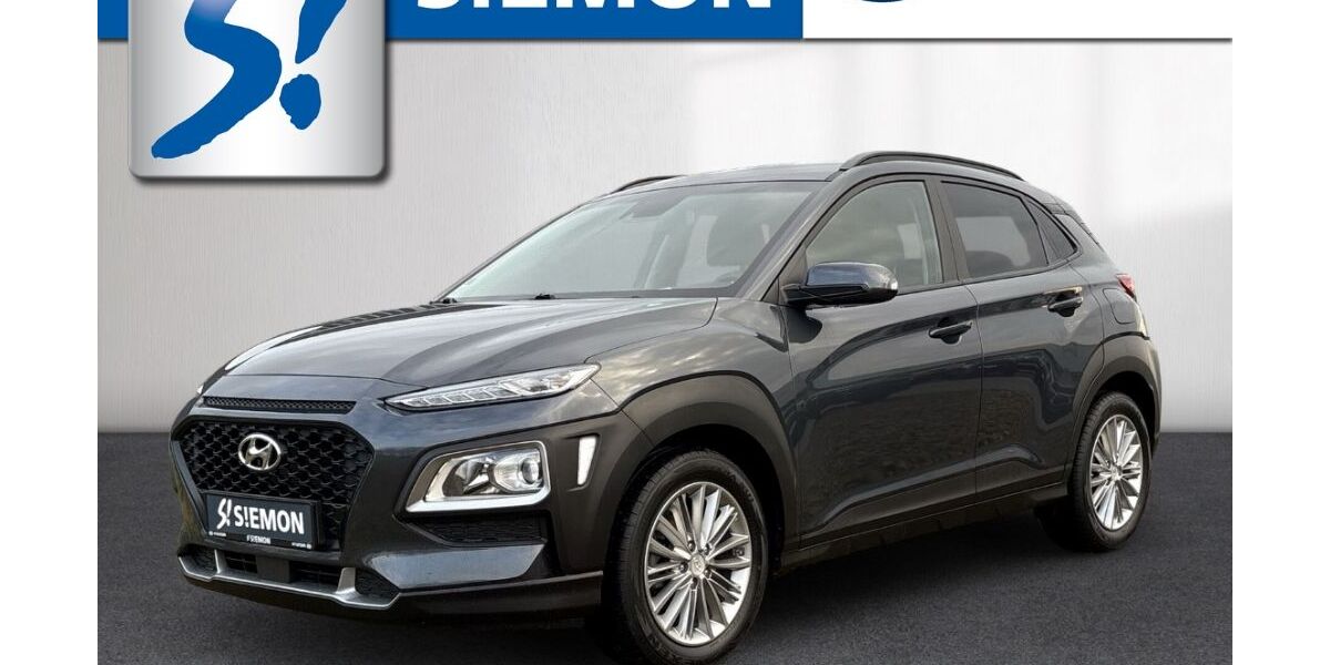 Hyundai KONA 104.563 km 11.530 &euro; Warendorf 48231
