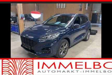 Ford Kuga 75.335 km 19.750 &euro; Barchfeld - Immelborn 36456