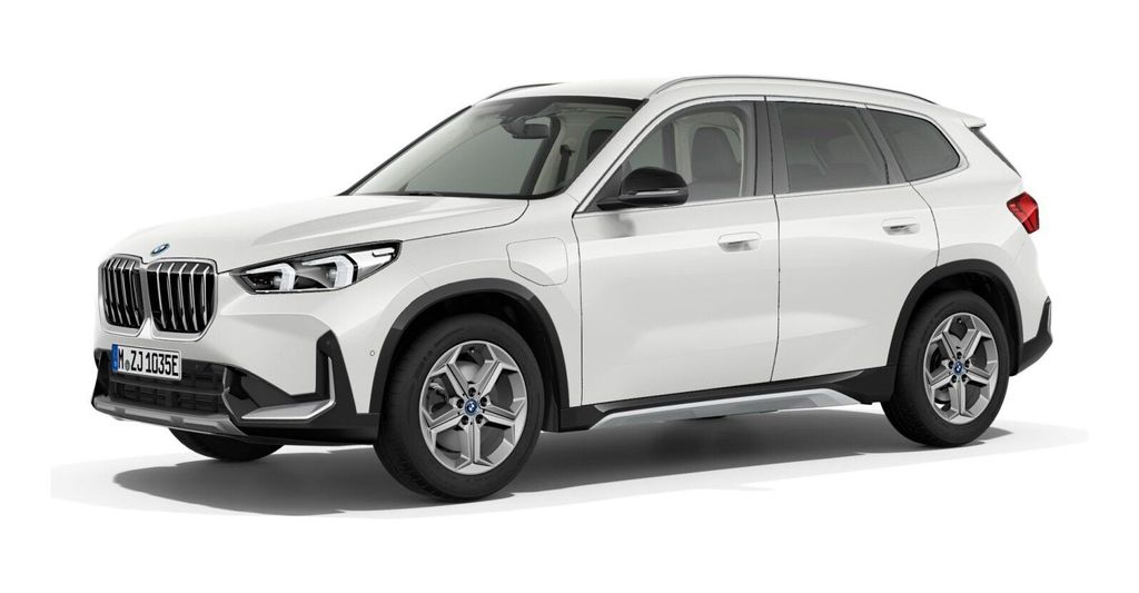 BMW X1 12.570 km 41.840 &euro; Neusitz/Rothenburg 91616