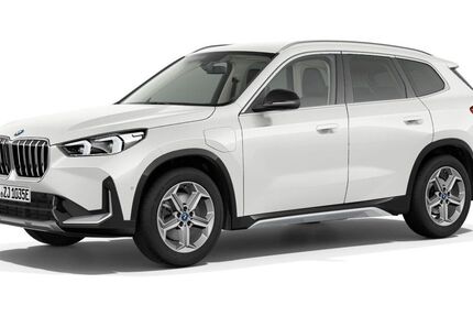 BMW X1 12.570 km 42.840 &euro; Neusitz/Rothenburg 91616