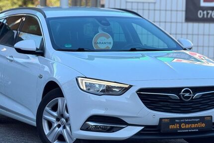Opel Insignia 168.000 km 8.250 &euro; Rheine 48431