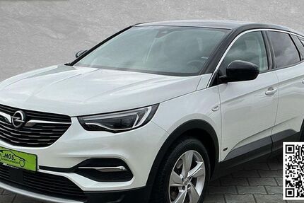 Opel Grandland (X) 67.500 km 15.850 &euro; Weiden 92637