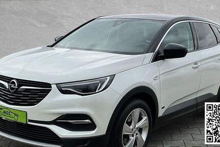 Opel Grandland (X) 67.500 km 17.950 &euro; Weiden 92637