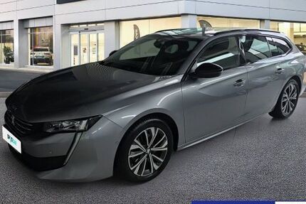 Peugeot 508 30.203 km 18.990 &euro; Jüterbog 14913