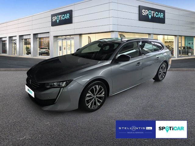 Peugeot 508 30.203 km 18.990 &euro; Jüterbog 14913