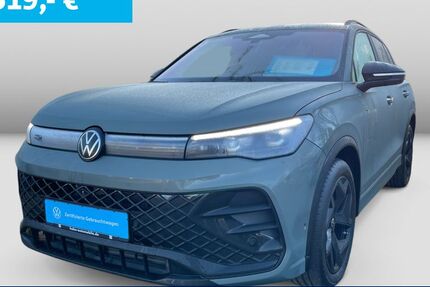 VW Tiguan 5.341 km 45.750 &euro; Böblingen 71032