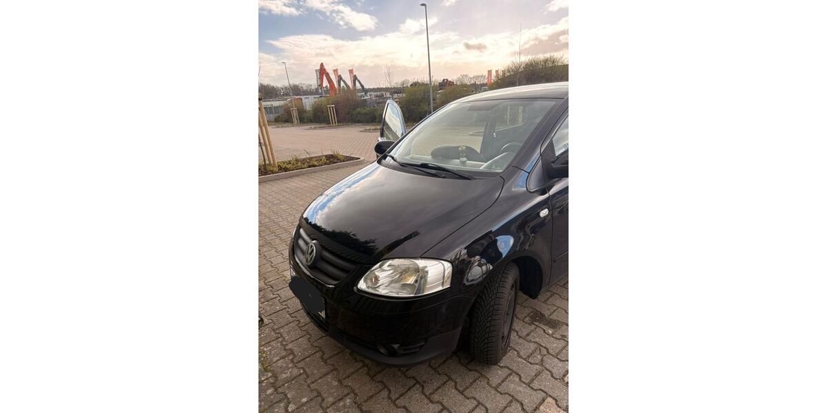 VW Fox 170.000 km 1.800 &euro; Osnabrück 49090