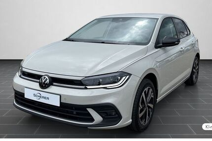 VW Polo 1.990 km 24.420 &euro; Homburg 66424