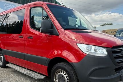 Mercedes-Benz Sprinter 139.900 km 28.490 &euro; Lübeck 23556