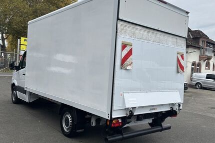 Mercedes-Benz Sprinter 179.141 km 25.942 € Mainz 55122