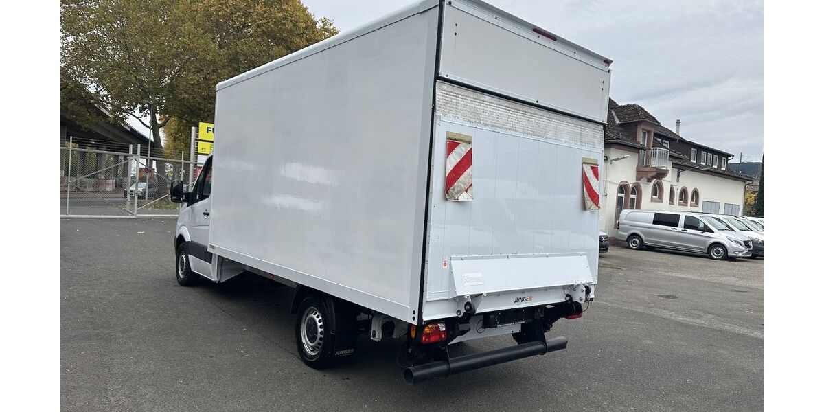 Mercedes-Benz Sprinter 179.141 km 25.942 € Mainz 55122