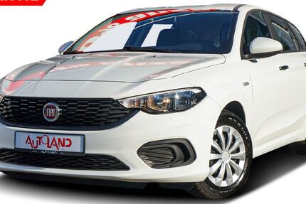 Fiat Tipo 94.748 km 12.990 &euro; Erfurt 99087