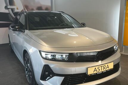 Opel Astra 1.821 km 27.690 &euro; Aichach 86551