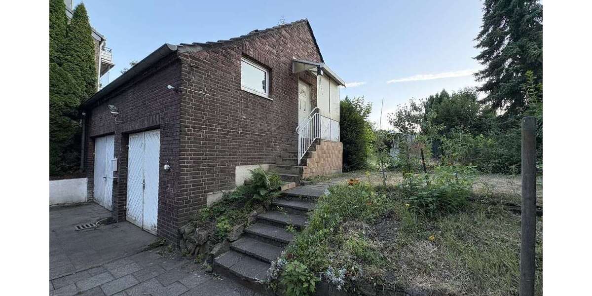 Etagenwohnung Krefeld Gartenstadt - 2 Zimmer, 45 m&sup2;, 396&euro; | Angebot:27128114