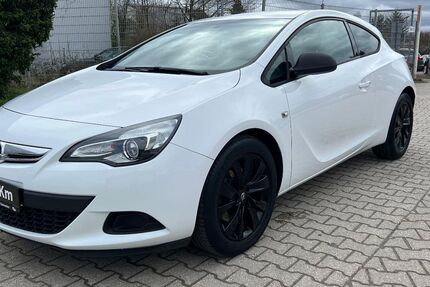 Opel Astra 61.000 km 7.490 &euro; Eschweiler 52249