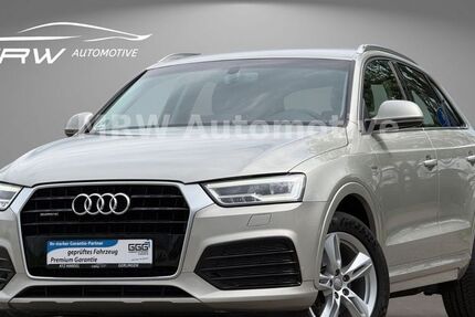 Audi Q3 105.397 km 19.450 &euro; Gerlingen 70839