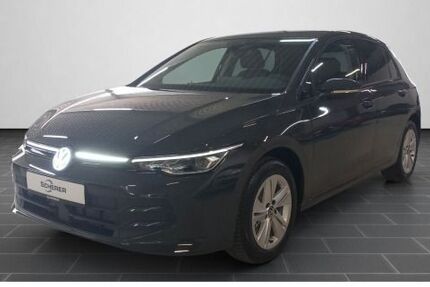 VW Golf 4.500 km 25.980 &euro; Mayen 56727