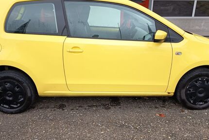 Seat Mii 138.000 km 2.200 &euro; Albstadt 72461