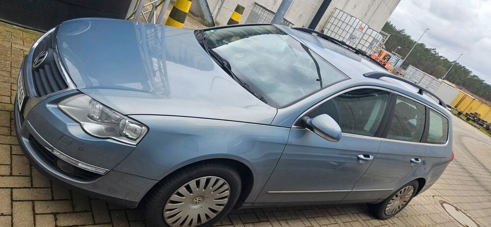 Passat Variant