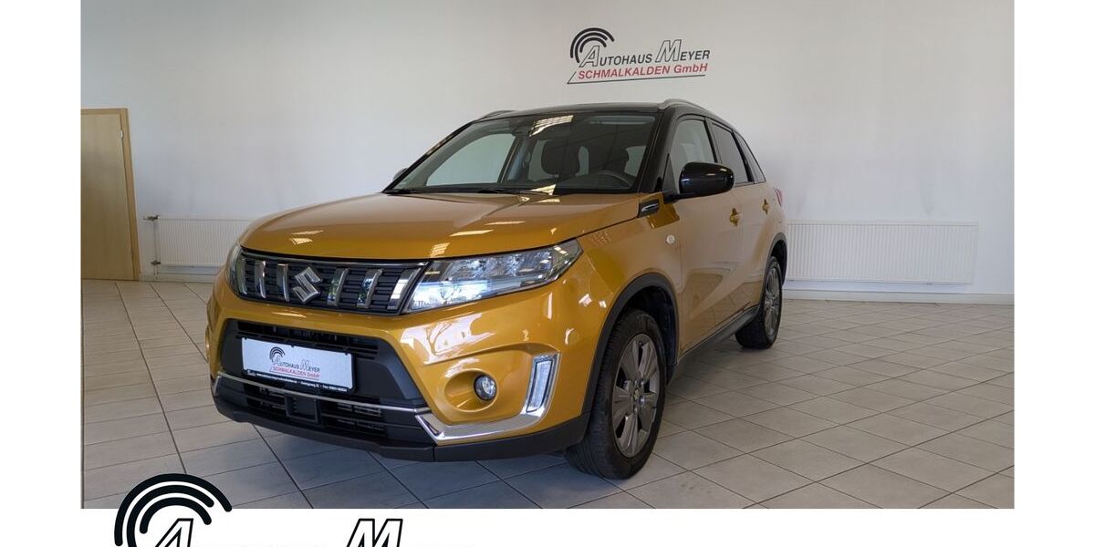 Suzuki Vitara 32.945 km 16.890 &euro; Schmalkalden 98574
