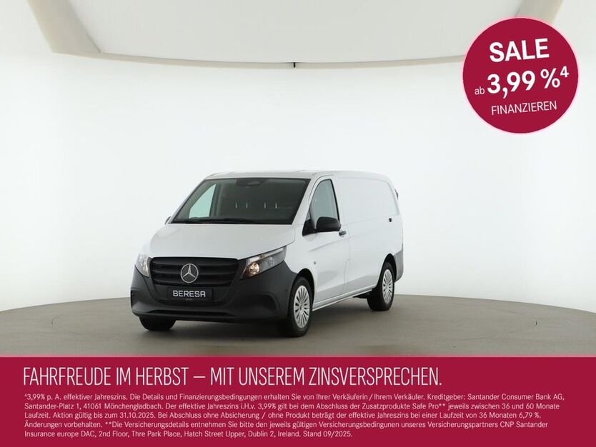 Mercedes-Benz Vito 23.500 km 36.509 € Senden-Bösensell 48308