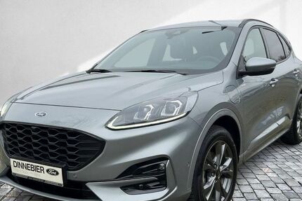 Ford Kuga 35.098 km 27.030 &euro; Berlin 10365
