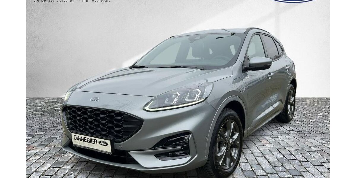 Ford Kuga 35.098 km 27.280 &euro; Berlin 10365