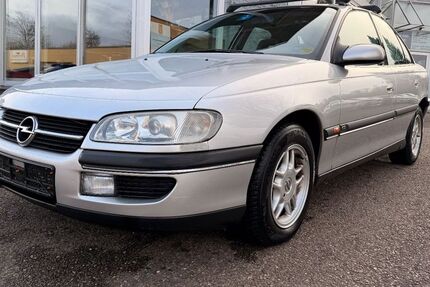 Opel Omega 71.465 km 1.999 &euro; Uhingen 73066
