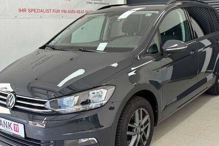 VW Touran 72.025 km 28.900 € Balingen 72336