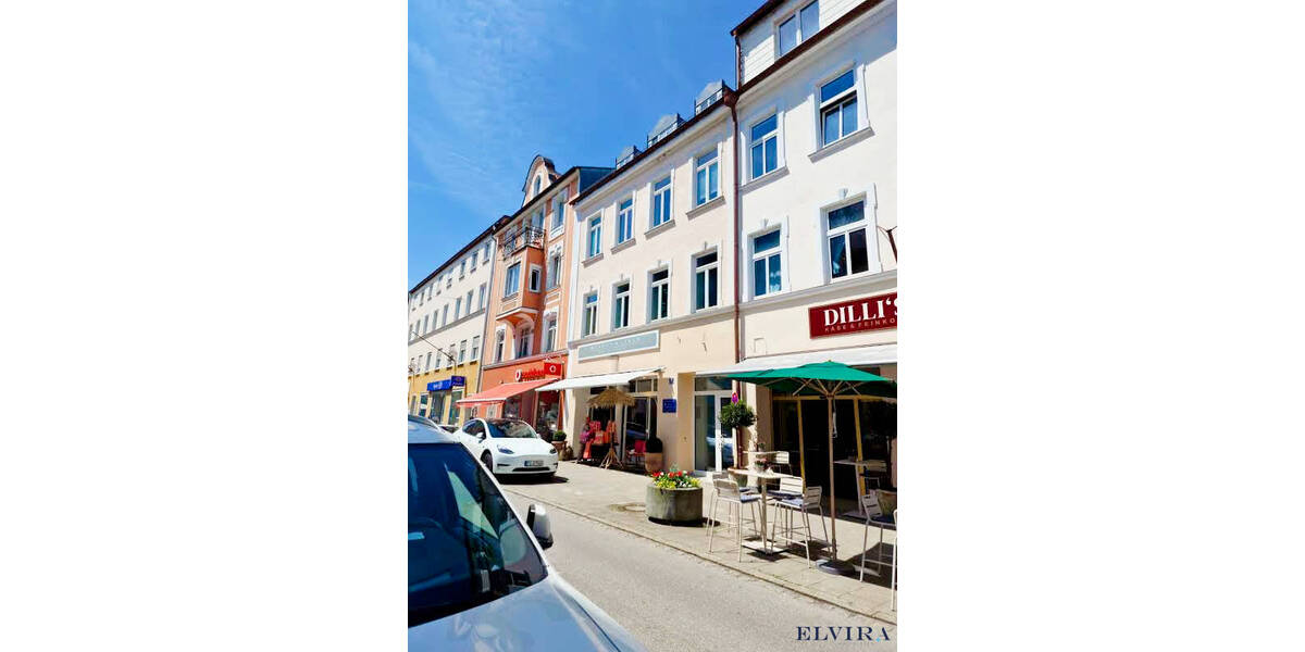 Mehrfamilienhaus, Wohnhaus Traunstein - 2.490.000&euro; | Angebot:25703637