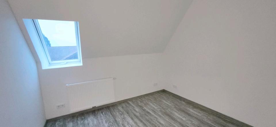 Etagenwohnung Petershagen - 3 Zimmer, 66 m&sup2;, 650&euro; | Angebot:25230122