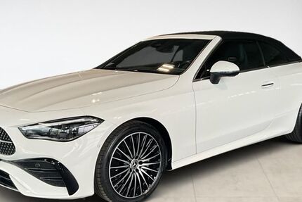 Mercedes-Benz CLE 220 27.800 km 51.770 &euro; Niebüll 25899