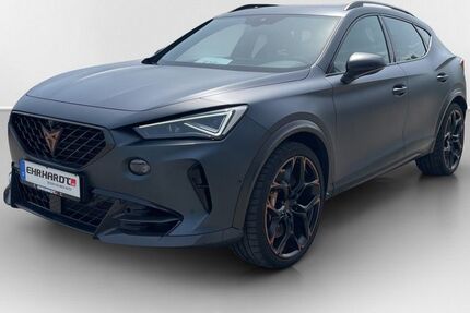 Cupra Formentor 37.190 km 43.990 &euro; Halle 06116