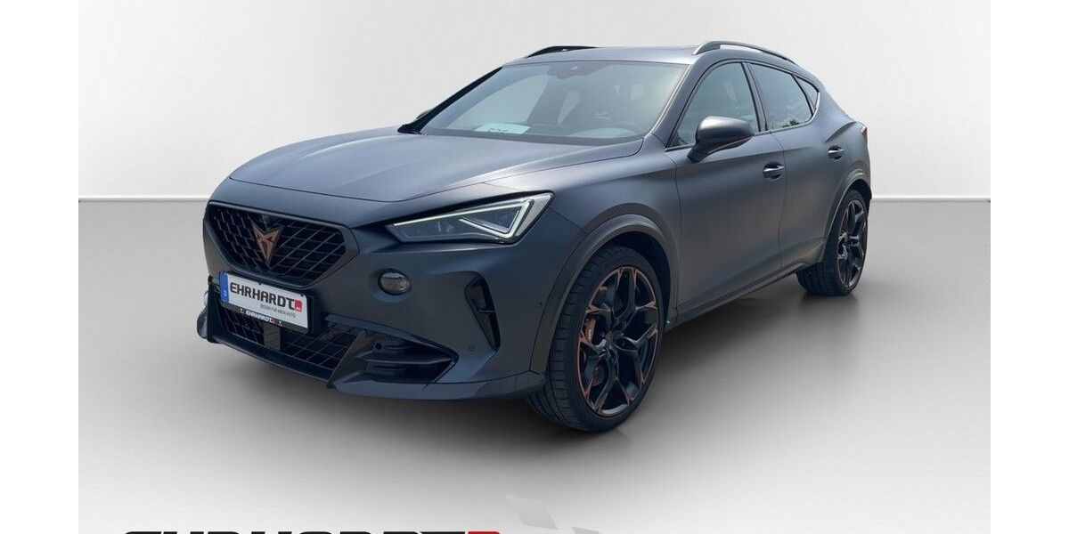 Cupra Formentor 37.190 km 43.990 &euro; Halle 06116