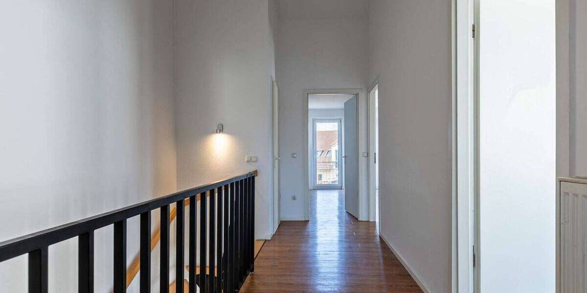 Doppelhaushälfte Hönow-Hoppegarten Hönow - 4 Zimmer, 148 m&sup2;, 440.000&euro; | Angebot:26292744