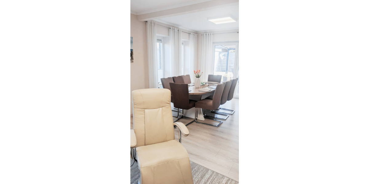 Bungalow Weener - 5 Zimmer, 123 m&sup2;, 450.000&euro; | Angebot:26162972