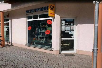 Gewerbeobjekt Bad Salzungen Tiefenort - 500&euro; | Angebot:26302987