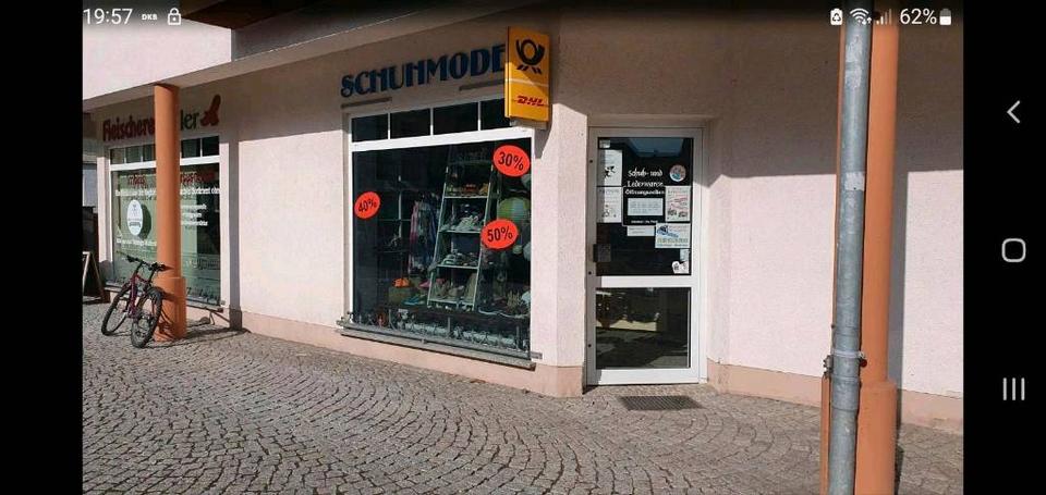 Gewerbeobjekt Bad Salzungen Tiefenort - 500&euro; | Angebot:26302987